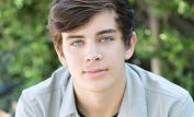 Hayes Grier