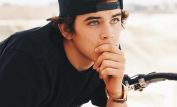 Hayes Grier