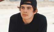 Hayes Grier