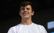 Hayes Grier