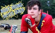 Hayes Grier