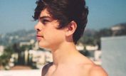 Hayes Grier