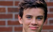 Hayes Grier