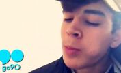 Hayes Grier