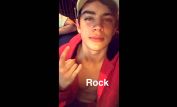 Hayes Grier