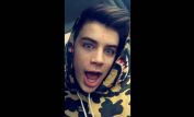 Hayes Grier