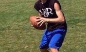 Hayes Grier