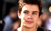 Hayes Grier