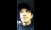 Hayes Grier