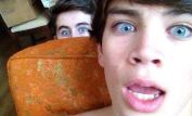 Hayes Grier