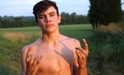 Hayes Grier