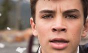 Hayes Grier
