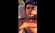 Hayes Grier