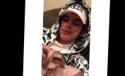 Hayes Grier