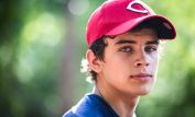Hayes Grier