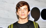 Hayes Grier