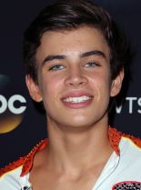 Hayes Grier