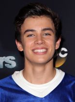 Hayes Grier