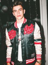 Hayes Grier