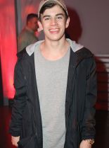 Hayes Grier
