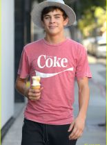 Hayes Grier