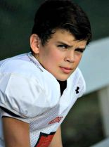 Hayes Grier