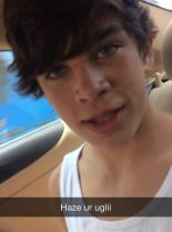 Hayes Grier