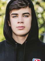 Hayes Grier