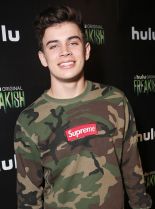 Hayes Grier