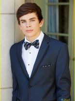 Hayes Grier