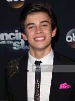 Hayes Grier