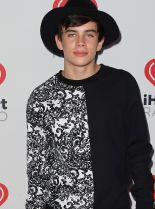 Hayes Grier