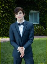 Hayes Grier