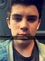 Hayes Grier