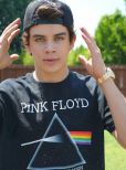 Hayes Grier