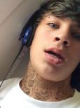 Hayes Grier