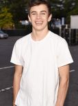 Hayes Grier