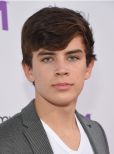 Hayes Grier