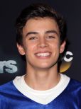 Hayes Grier