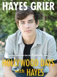 Hayes Grier