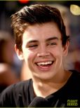 Hayes Grier