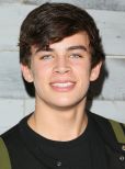 Hayes Grier