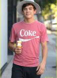 Hayes Grier