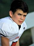 Hayes Grier