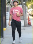 Hayes Grier