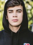 Hayes Grier