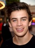 Hayes Grier