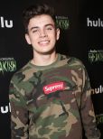 Hayes Grier