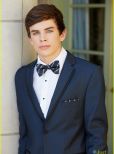 Hayes Grier