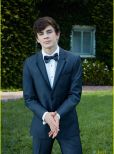 Hayes Grier